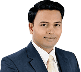 Mr. Vinay Kumar - Lebanon